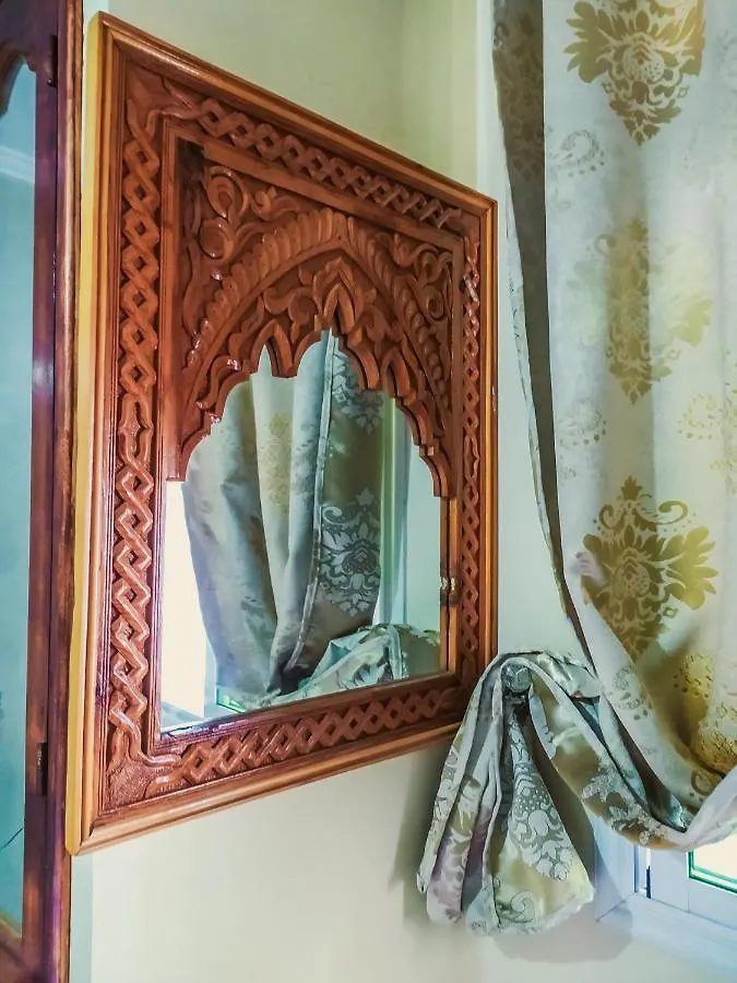 Dar Rihanne Fes Guest house