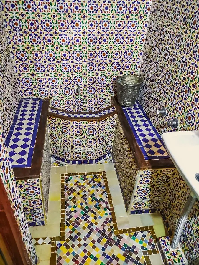 Dar Rihanne Fes Morocco