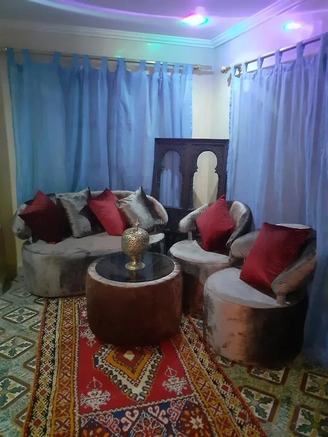 Guest house Dar Rihanne Fes