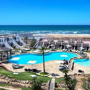 Le Lido Thalasso&spa Hotel Casablanca