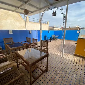 Dar El Mizan Maison d'hôtes