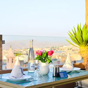 Al Makan & Riad