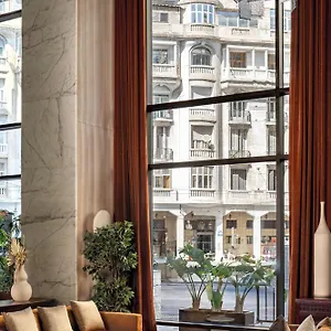 Radisson Blu Center Hotel Casablanca