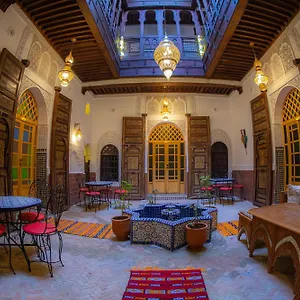 Sekaya Maison d'hôtes