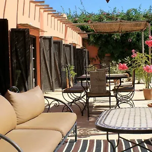 Maison Marocaine Alloggio in famiglia Agadir